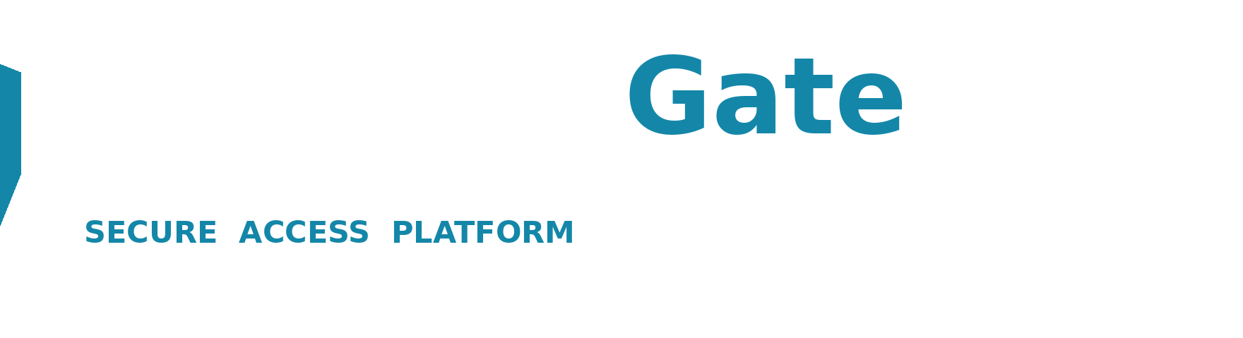 QuantivoGate Secure Access Platform